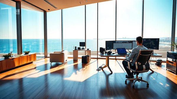 Azur it marseille : votre allié pour des solutions numériques adaptées