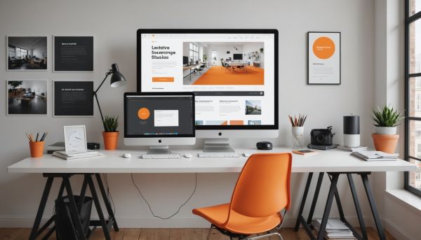 Création de landing page sur mesure : les clés pour convertir plus
