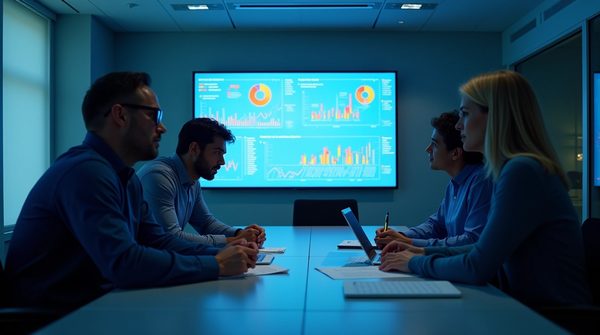 Découvrez comment power bi révolutionne la gestion des données