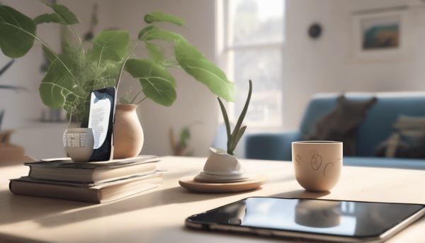 Google Lens : comment améliorer vos recherches visuelles facilement