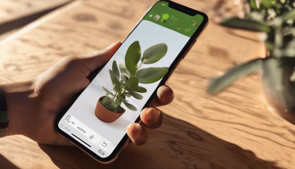 Google Lens pour une recherche visuelle efficace