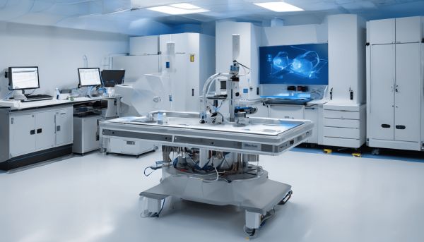 Pourquoi choisir femto-st pour vos projets en ingénierie avancée