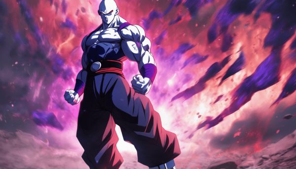 Pourquoi Jiren est-il devenu un personnage emblématique de Dragon Ball ?