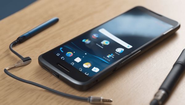 Un smartphone abordable : le Motorola Moto G13 évalué